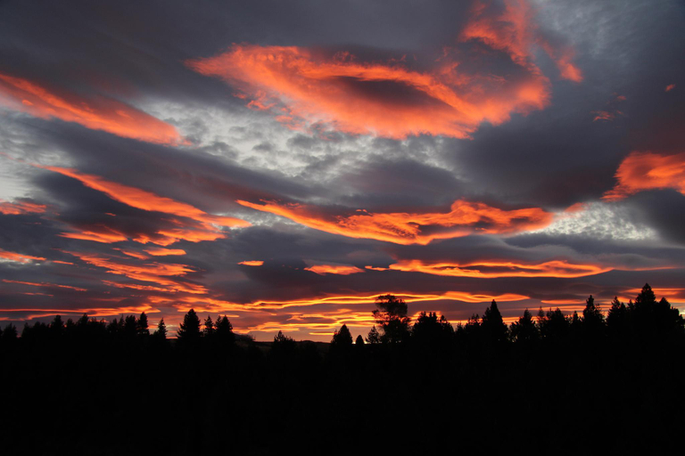 Others 4, Sunset Chalet, Mackenzie