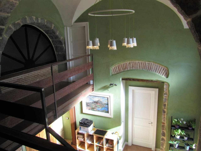 Others 4, B&B - ComeinSicily CortedeiLimoni - Charming & Rel, Catania