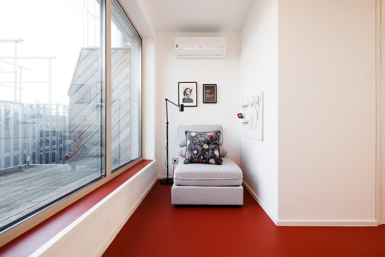 Others 5, Julius 25 - Modern Comfort, 5 Mins to City Center, Wien