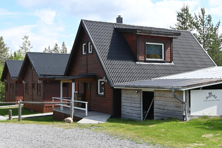 Others 5, Cabin - Stuga - Gallivare, Gällivare