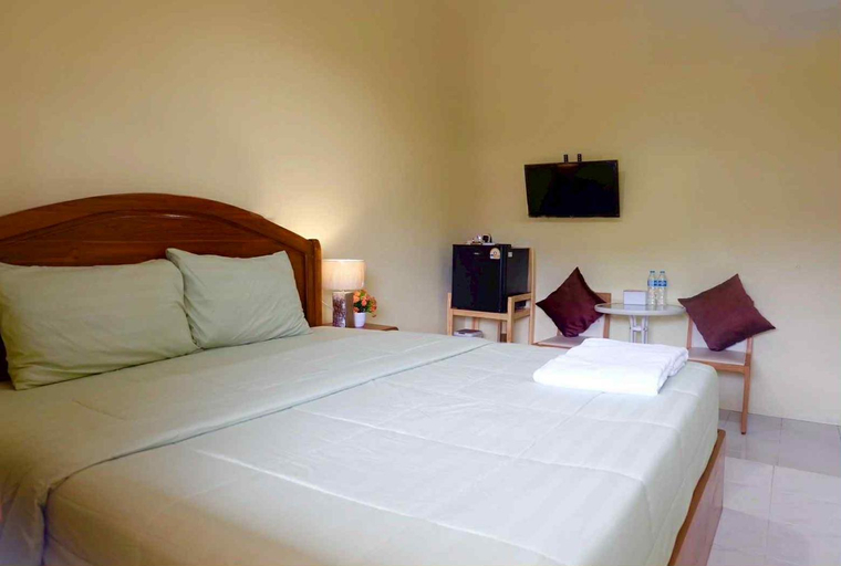 Bedroom 2, The Best House&Hostel, Don Muang