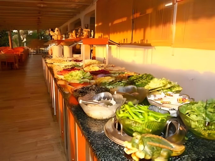 Food & Drinks 3, Greenport Bodrum Hotel, Bodrum