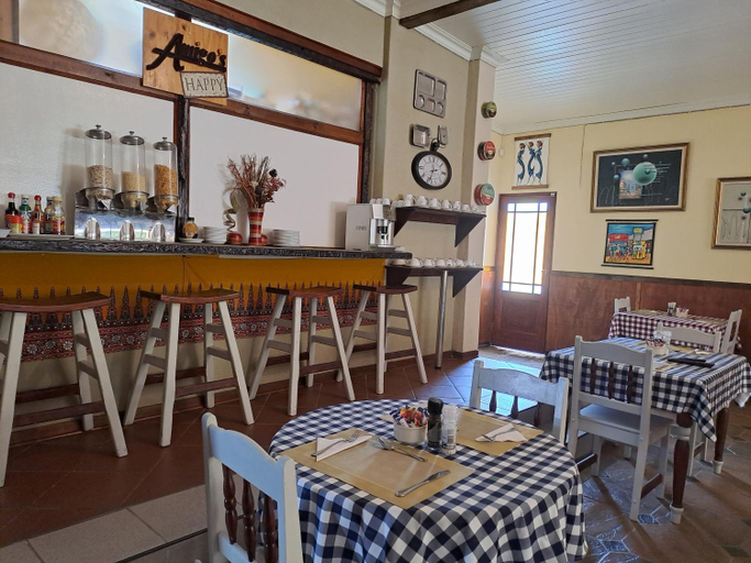 Food & Drinks 2, Amigos Bed & Breakfast - No loadshedding, Ehlanzeni