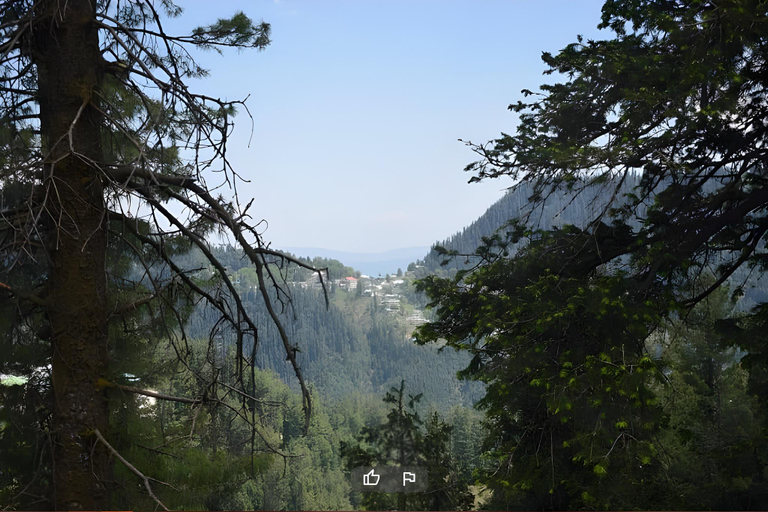 Others 3, Nathia Gali Resort, Hazara