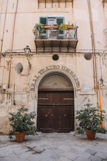 Exterior & Views 1, Real Umberto I by Wonderful Italy, Palermo