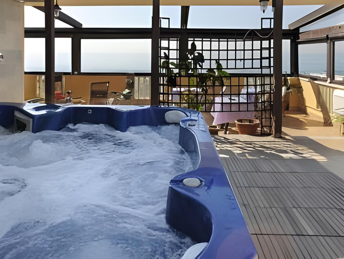 Sport & Beauty 5, Hotel Bellavista, Rome