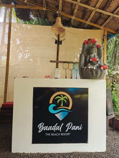 Others 3, Baadal Pani The Beach Resort, Palghar