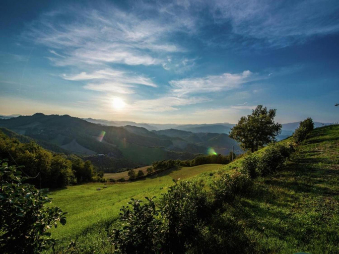 Others 4, Beautiful Villa in Belforte all'Isauro with Swimming Pool, Pesaro E Urbino