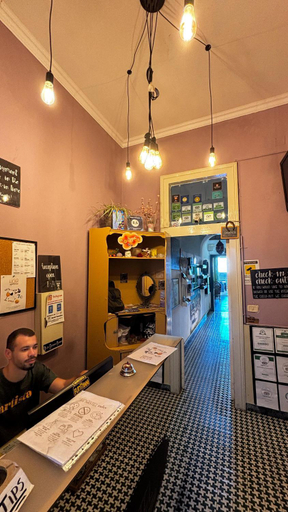 Others 5, Hostel Taormina Homstel, Messina