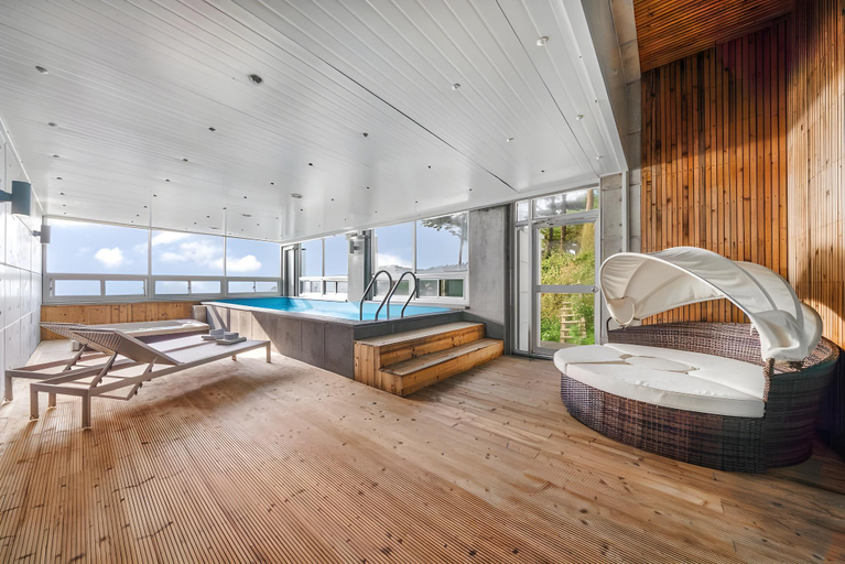 Others 5, Taean (Anmyeondo) Indigo Nine Pool Villa, Taean