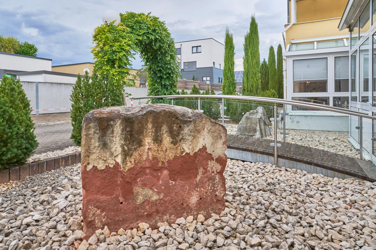 Exterior & Views 1, eXo Individual Hotel Waghausel - by SuperFly Hotels, Karlsruhe