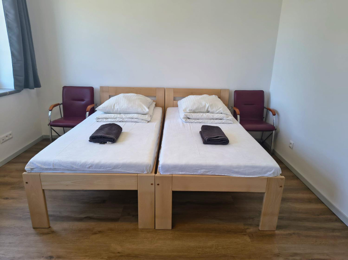 Bedroom 4, Palencaren - Old Destilery, Kežmarok