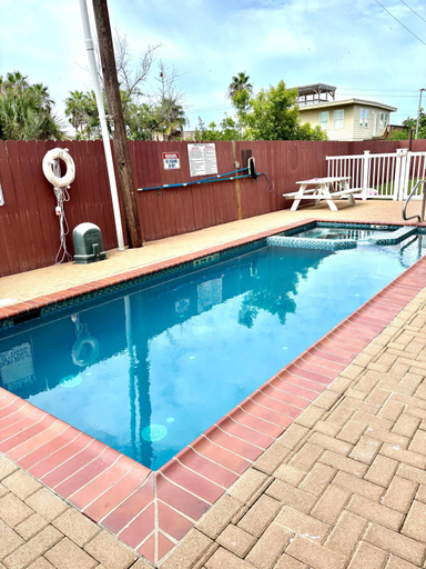 Others 5, JJs Beach Condo South Padre Island Permit#2023-1639, Cameron