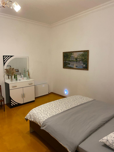 Others 5, GUEST House, Quba