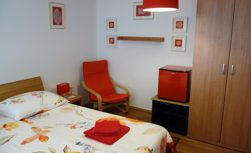 Others 3, Sobe Vera, Bovec