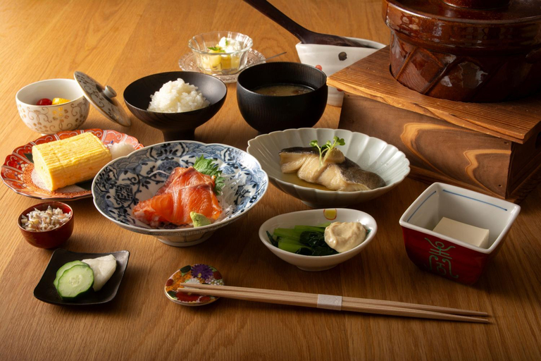 Others 2, 越中井波町屋旅館古香里庵, Nanto