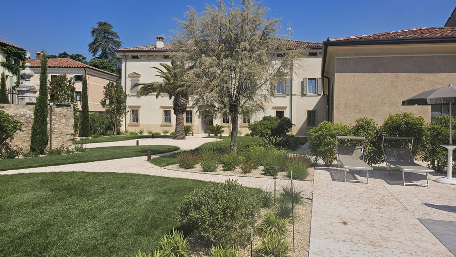 Others 2, Villa Tosi - Luxury Apartments in Villa Veneta, Verona