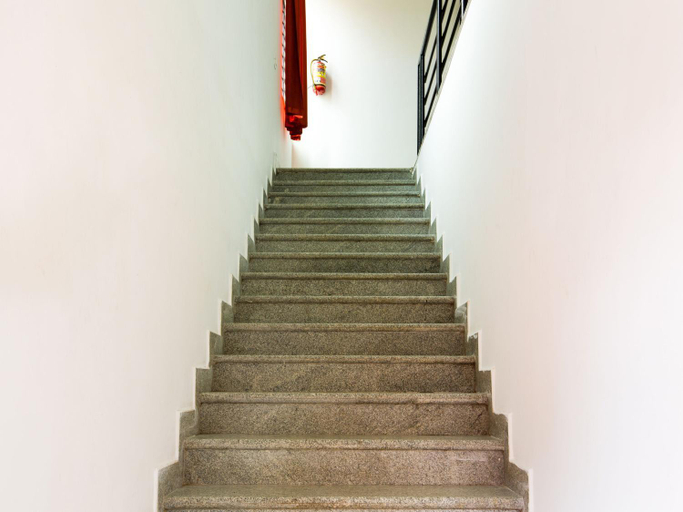 Others 3, Hotel O Manjushree Boarding & Lodging nearby Dr.BR Ambedkar Stadium Basveshwar nagar, Bangalore