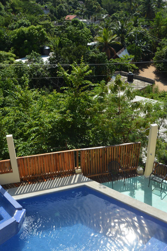 Others 5, Hotel Cristal Mazunte, Dist. Pochutla