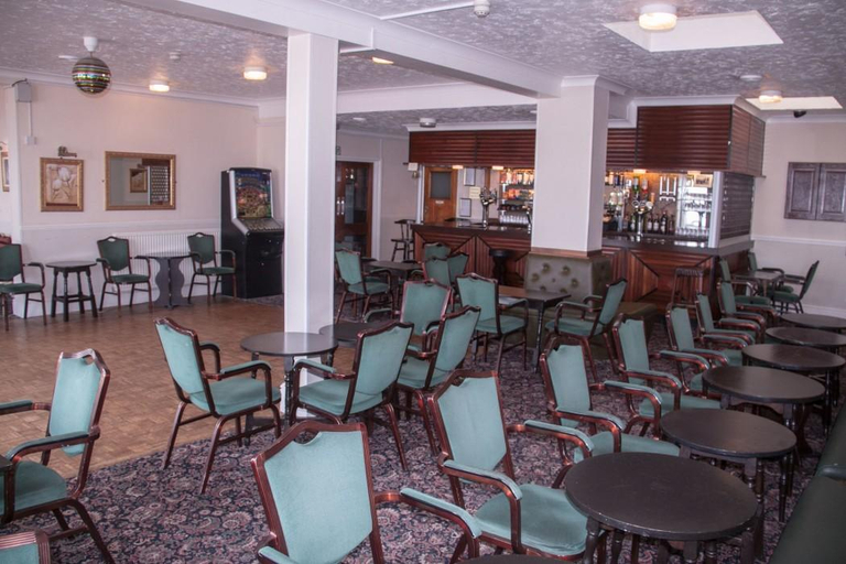 Food & Drinks 4, The Sea Princess, Norfolk
