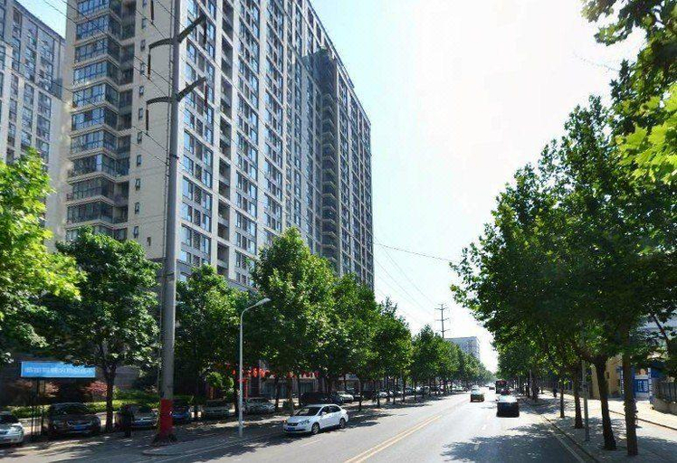 Others 4, Feilin Hotel Xian Taibai South Road, Xi'an