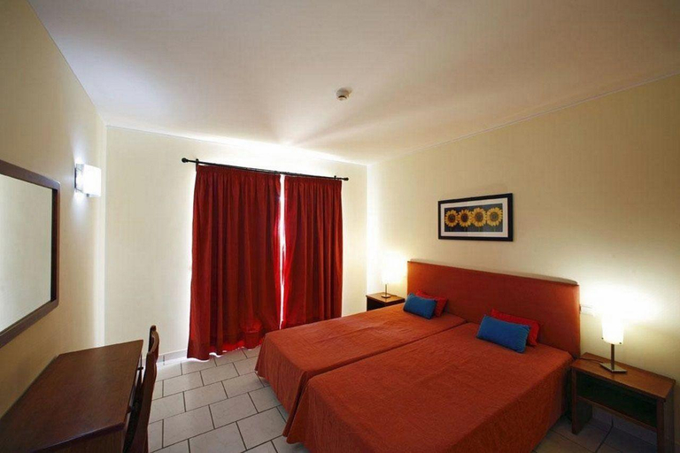 Bedroom 3, Pateo Village, Albufeira