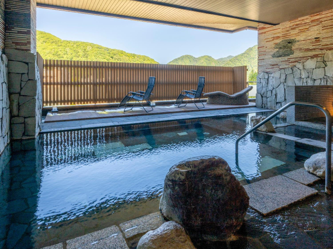 Sport & Beauty 2, Jozankei Manseikaku Hotel Milione, Sapporo