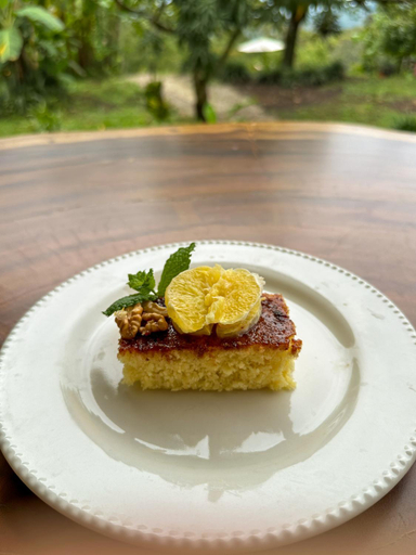 Food & Drinks 5, El Nido Andino, Cachipay