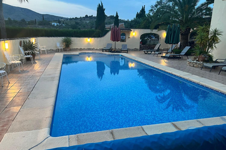 Sport & Beauty 4, Villa Lobos, Alicante