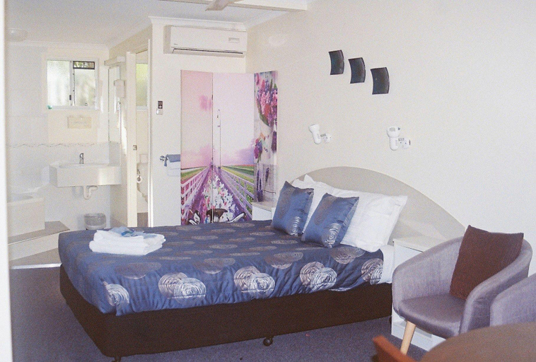 Others 5, Shady Rest Motel, Cooloola - Gympie only