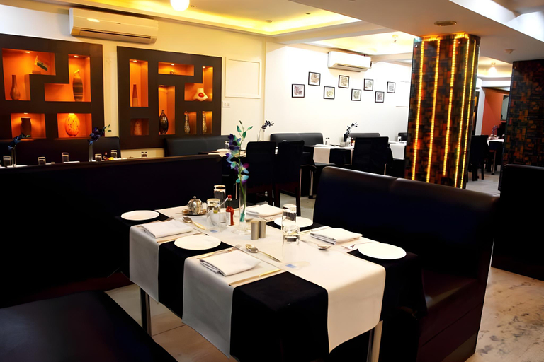 Food & Drinks 3, The Pearl Hotel, North 24 Parganas