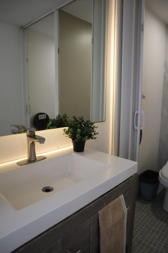 Others 3, Habitacion para 8 personas en Polanco Literas, Tultitlán