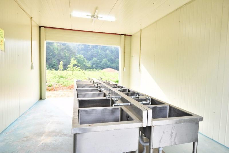 5, Yangyang Pool&Valley Camping Place, Yangyang