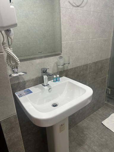 Bathroom 3, Anor guest house, Samarkand