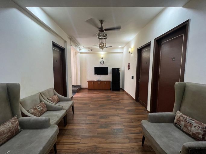 Others 5, YU TURN TOWNHOUSE, Gautam Buddha Nagar