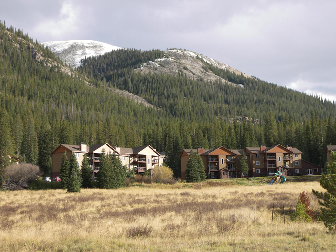 Others 3, Blue River Condos 3 Bed 2 Bath, Summit