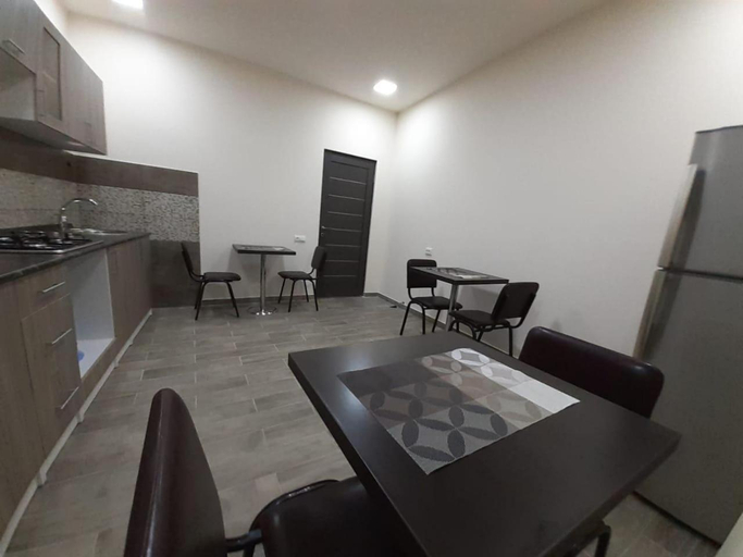 Others 4, Sweet Home, Yerevan