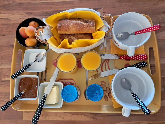 Food & Drinks 4, Chambre hotes jacuzzi climatiseur provence, Drôme