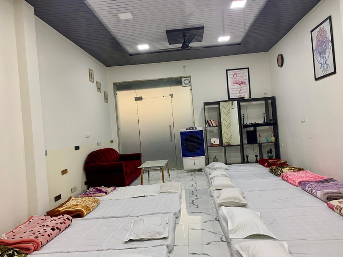 Others 5, IMBUE Rooms, Dehradun