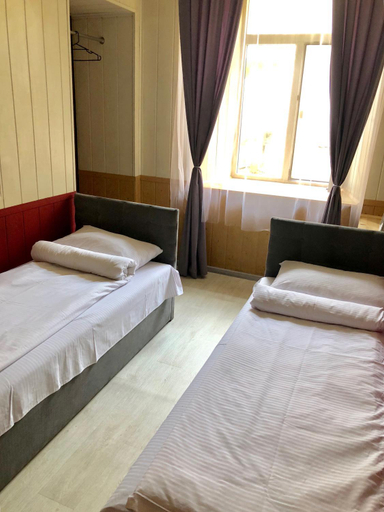 Bedroom 4, О!Хостел, Odes'ka