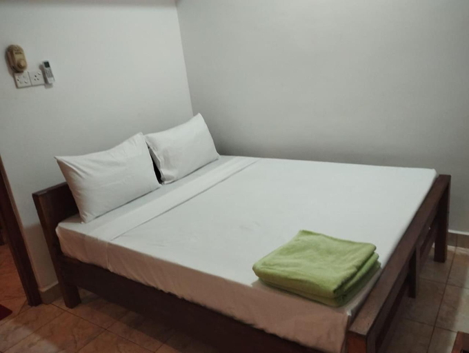 2, Ocean Bloom Villa, Trincomalee Town and Gravets