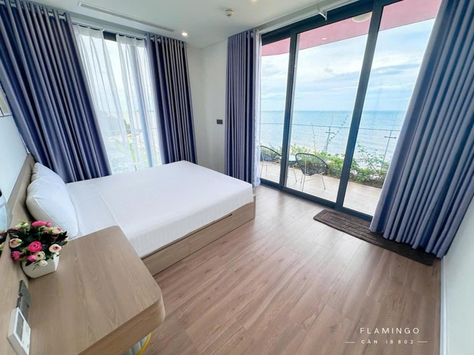 Bedroom 2, Flamingo Ibiza Hai Tien Luxury Stay, Hoằng Hóa