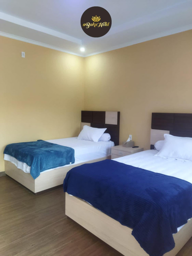 Others 4, Abaka Hotel, Banda Aceh