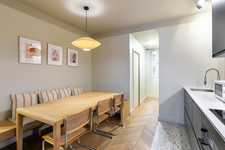 Facilities 5, Classy appartement - Montmartre, Paris