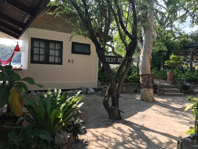 Exterior & Views, Rocky resort, Ko Phangan