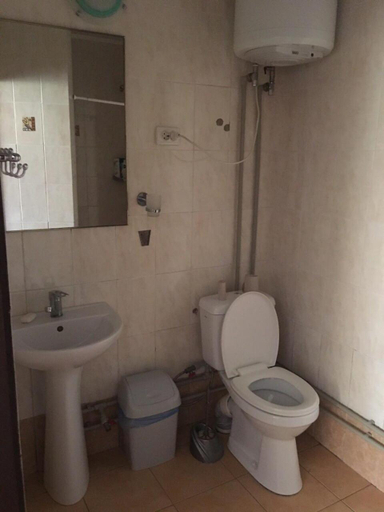 Bathroom 3, Мини отель, Odes'ka