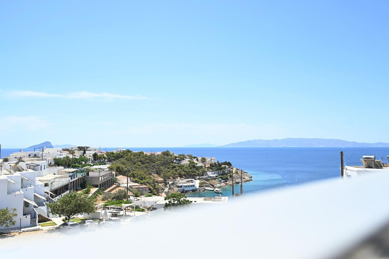 Others 4, Mantellina Suites, South Aegean