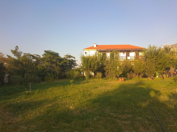 4, Panorama Palaiοpolis, East Macedonia and Thrace