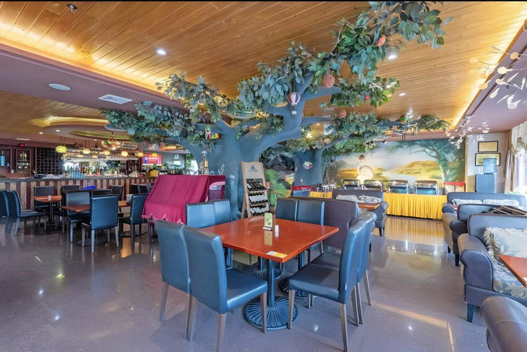 Food & Drinks 4, Vienna Hotel Shenzhen Longhua Qinghu Road Branch, Shenzhen