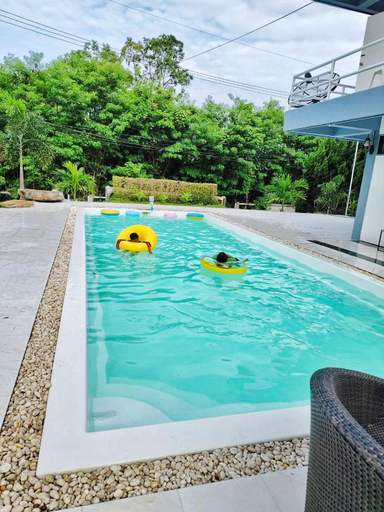 Sport & Beauty 4, Royal Green Valley Resort Khao Yai, Pak Chong